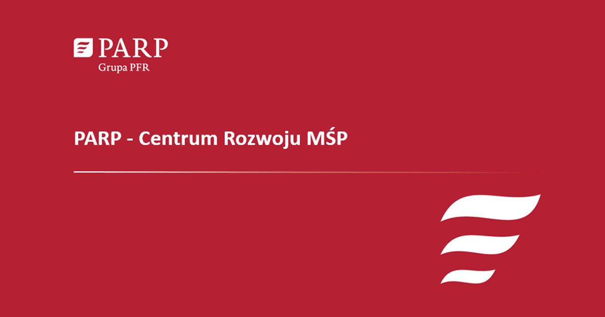 parpgovpl's tweet photo. Centrum Rozwoju MŚP – @parpgovpl rozszerza ofertę dla #MSP o kolejne narzędzia informacyjne, szkoleniowe, doradcze i kooperacyjne w ramach @Grupa_PFR   https://t.co/cndvh5Z1TA https://t.co/V49lTyJcHx