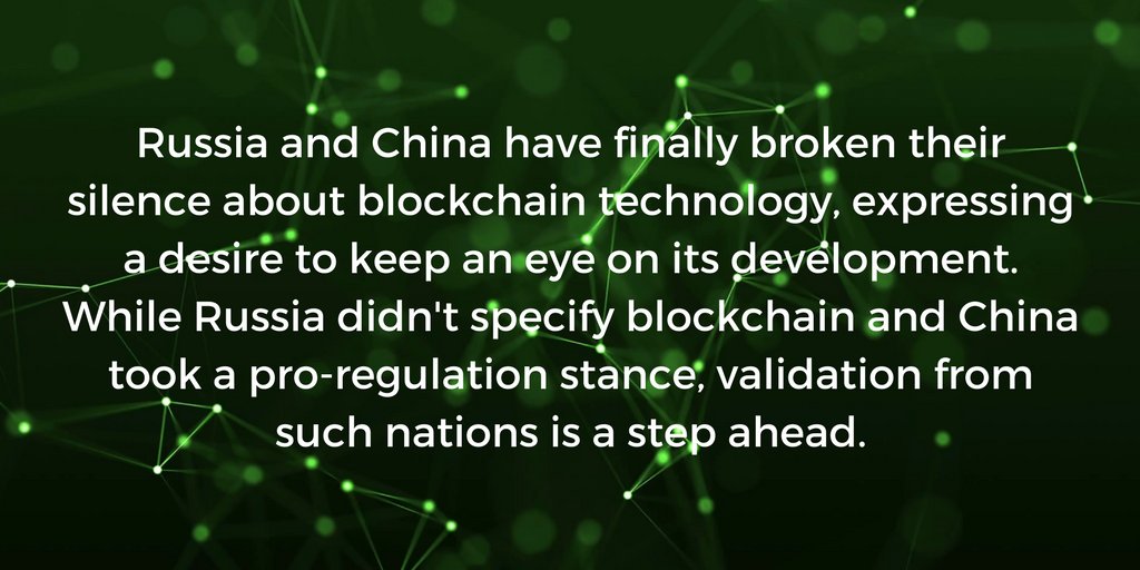 kg_Cashaa's tweet photo. #Blockchain #BlockchainTechnology #AdoptBlockchain #BlockchainInChina #BlockchainInRussia #TuesdayThoughts https://t.co/6pvc8pBLR4
