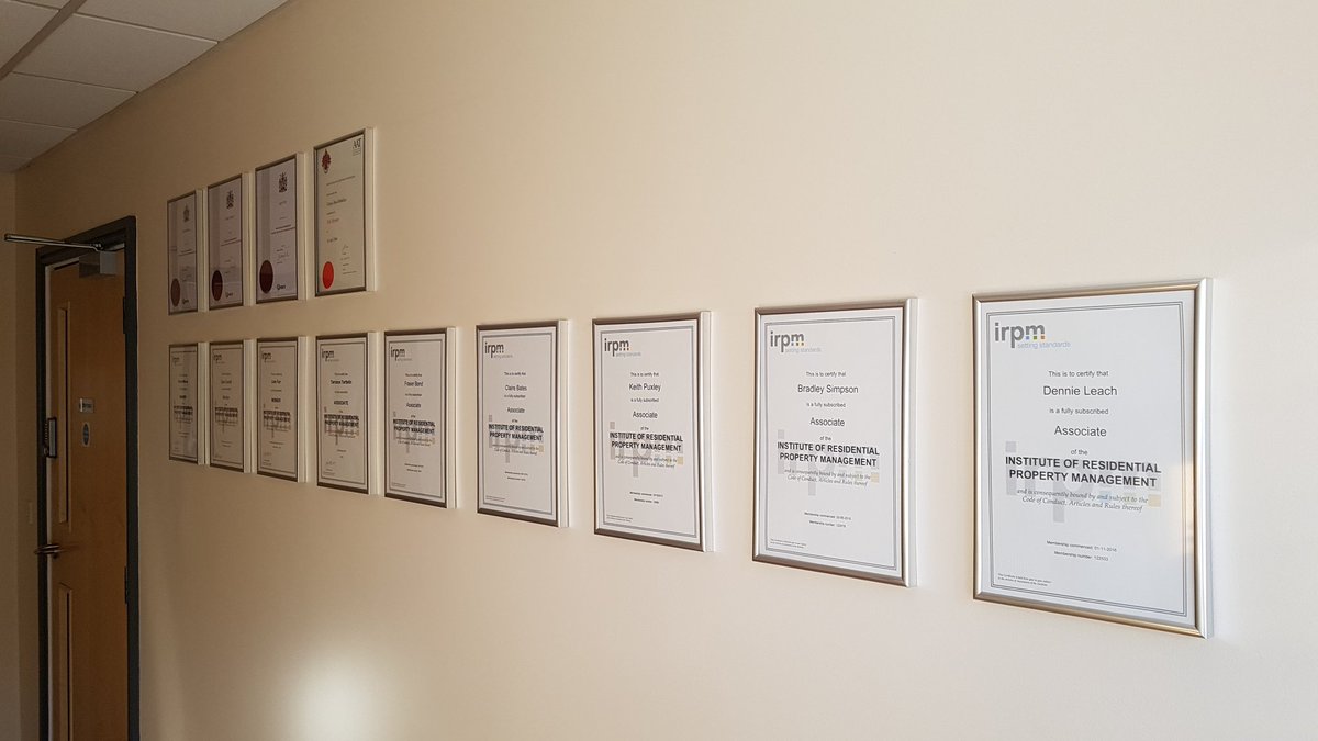 PMSflatmanagers's tweet photo. @IRPMONLINE We completely agree!

#professionalpropertymanagement

#halloffame https://t.co/6Oc7eWJ6AC