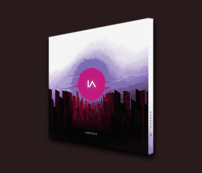IaAudio's tweet photo. Album going through the mastering stages. Release hopefully this week! https://t.co/9auA88z6Dv