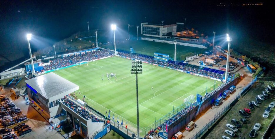 Afbeeldingsresultaat voor fc viitorul constanÈa stadium
