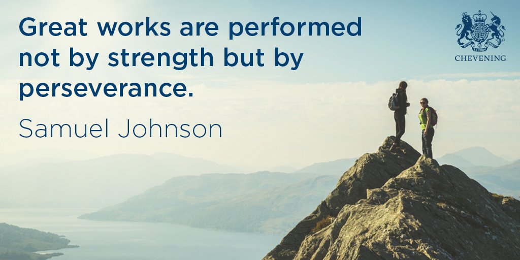Chevening Awards🇬🇧 tweet media