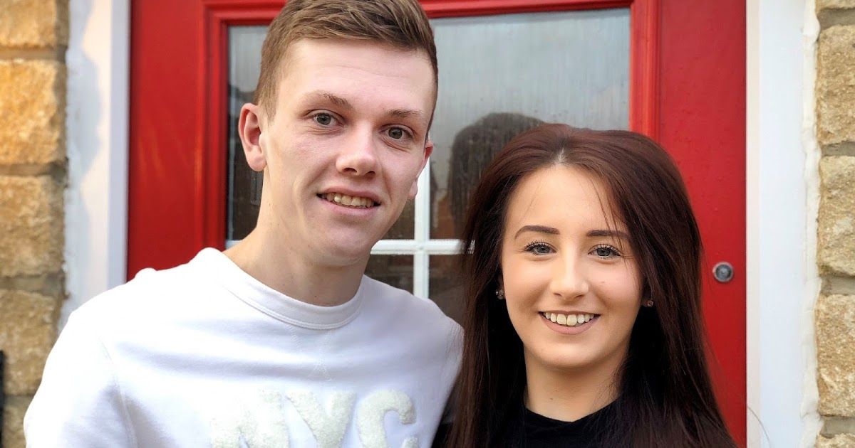 LarkfleetGroup's tweet photo. Recent research from the IFS shows that todayโs young adults are much less likely to own their own home. At Larkfleet we are committed to changing this! Read our latest blog - https://t.co/FR3yKxETSN #NewHomes #Housebuilding #YoungHomeowner https://t.co/s7cjWXCCZ7