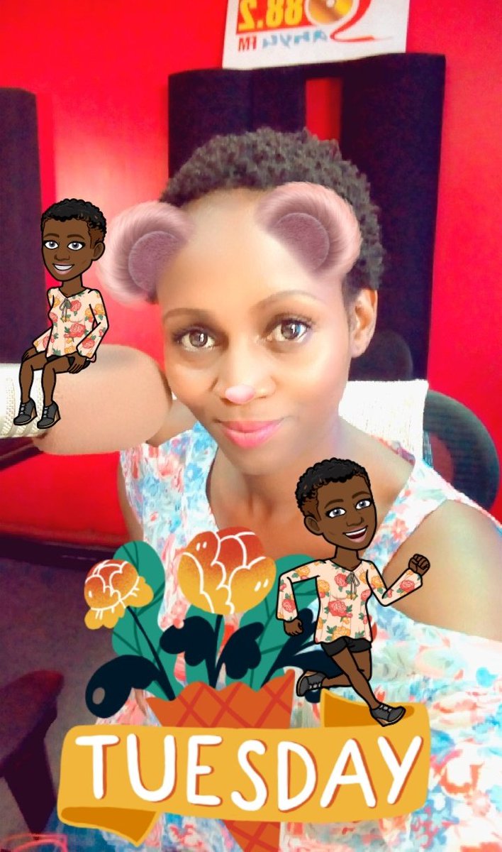 882SanyuFM's tweet photo. Hope you got your requests ready coz it's the #AllRequestLunchHour coming up with @jokatabs
#HazyTuesday on the #SanyuLounge https://t.co/zGESZNmF0N