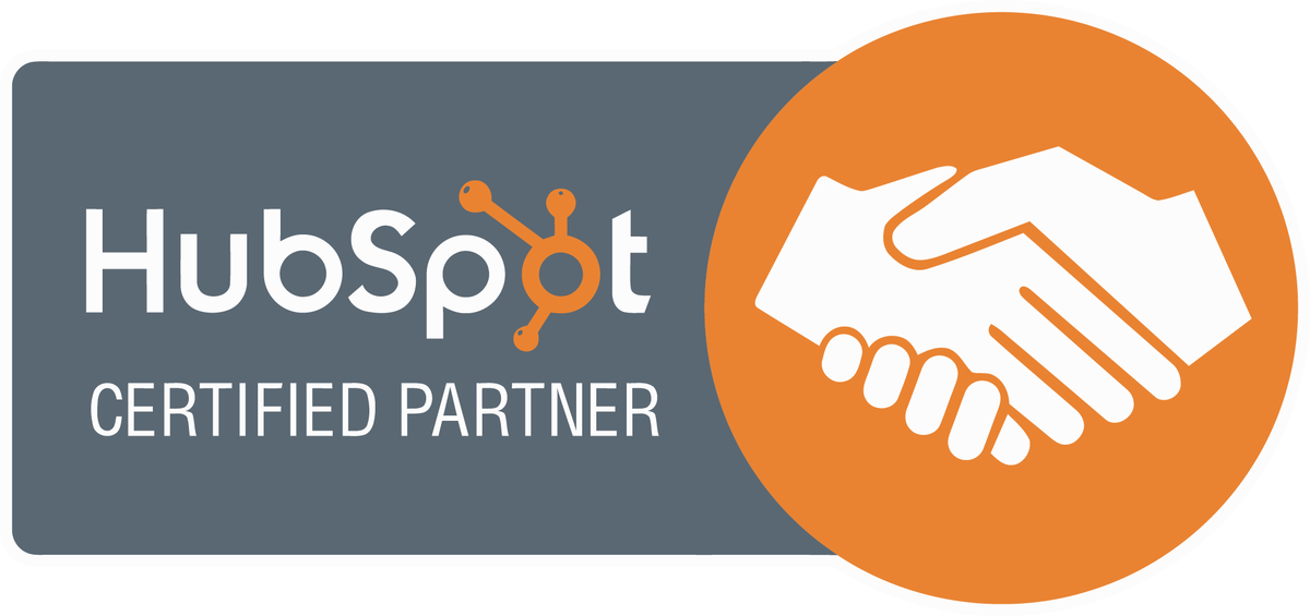 web2leadro's tweet photo. Our team (@web2leadro) is excited to announce we've joined @HubSpot as a Certified Agency Partner! https://t.co/PIUt0HngmG