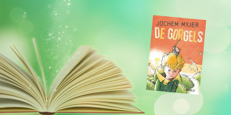 ContentColl's tweet image. Samen genieten van De Gorgels van Jochem Myjer | Gelezen.Online buff.ly/2otMKa7