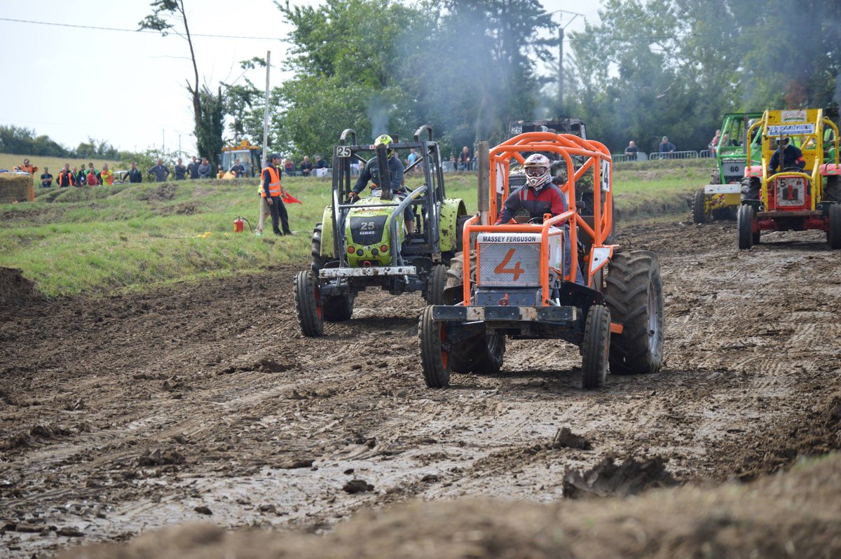 Tracto Cross tweet media