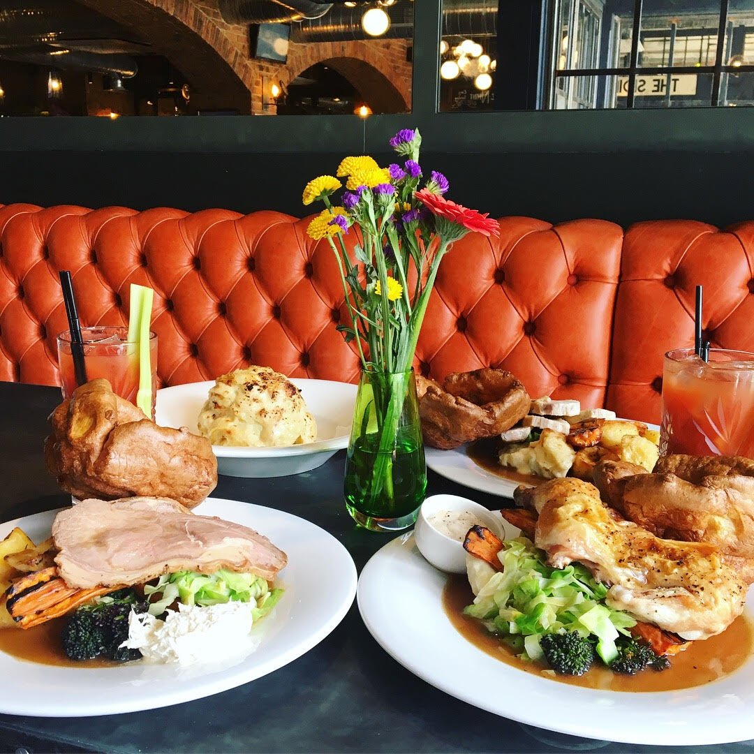 StnTavern's tweet photo. Check it out... 😍
https://t.co/JQ6sjeX6bq
@CamWhatsOn #Cambridge #CB1 https://t.co/Rt2o4eKwTF