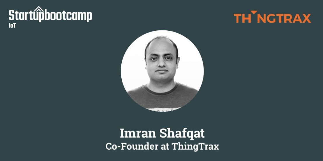 IDEALondon's tweet photo. Last chance to sign up for @sbcIoT's #HardwareHour with our friends @thingtrax! Hear from Co-Founder @ishafqat on his #startup journey over breakfast and coffee tomorrow 🥐☕️👌https://t.co/e7Ncdm2YeG https://t.co/aOKzXErP4M