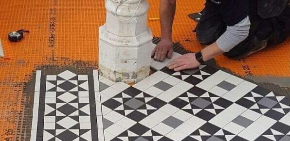 armatile's tweet photo. There are some amazing projects shortlisted for 'Best Heritage Project' at this year's Tile Association Awards. We're delighted to have TWO projects included. It's open to public vote so check it out (and of course vote for #Armatile)...
https://t.co/o2ksa8JLXU
#RestoringHistory https://t.co/g0ECJagadK