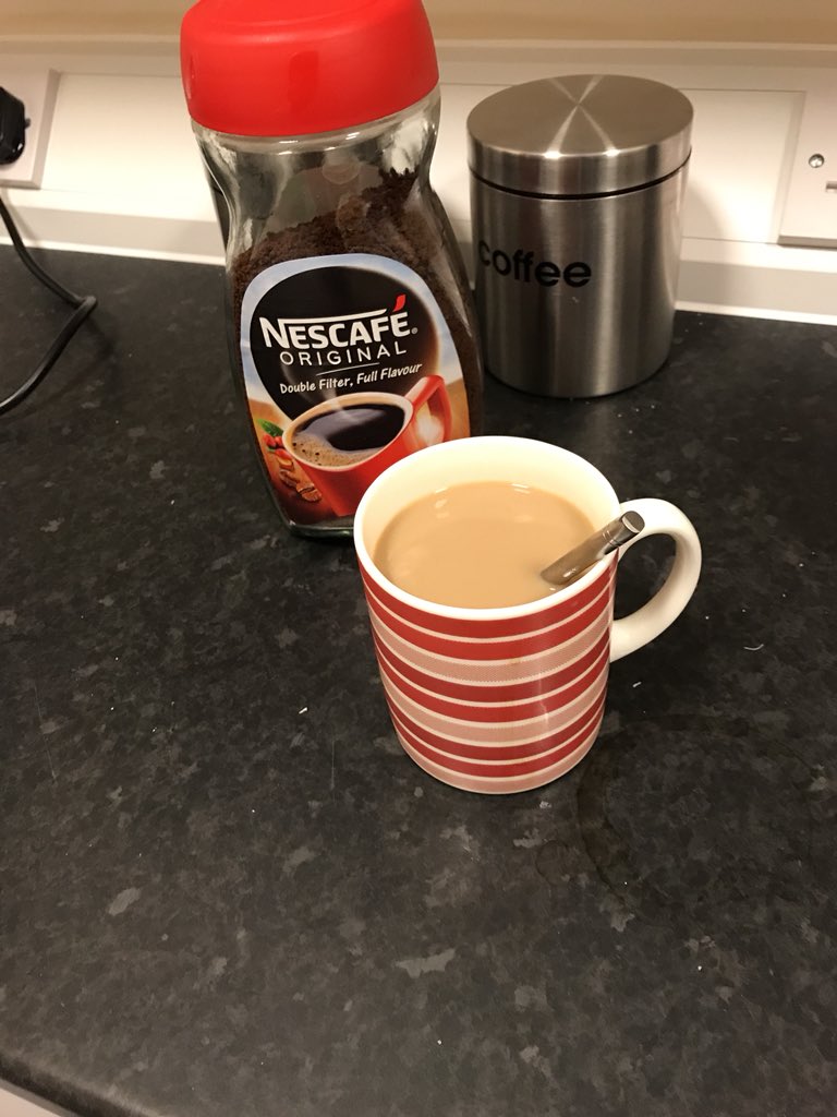 probably__greg's tweet photo. @murraybuchan #RateMyCoffee https://t.co/T21G0yVt8V