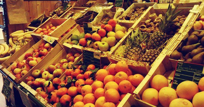 GreenFlex's tweet image. Près de six français sur dix sont prêts à payer plus cher pour des produits #éthiques _ #Qualitéproduits #Filièresalimentairesdurables bit.ly/2BQOMbO