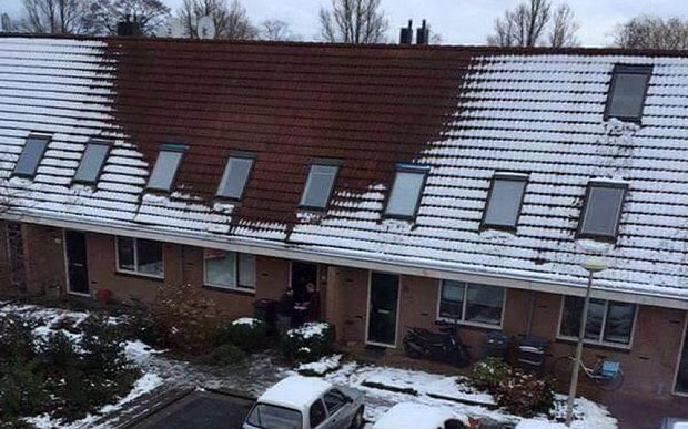 ScottGShore's tweet photo. How many crops has the snow bought on top😂🤔 https://t.co/gsW1kcNOqf