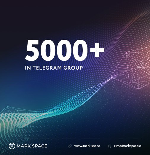 markspaceiojp tweet picture