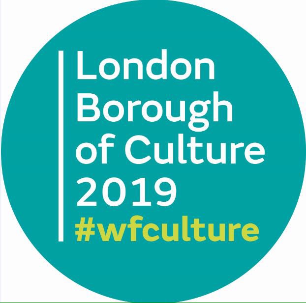 wfcouncil's tweet photo. Thanks to @MayorofLondon &amp; almost 15,000 residents that backed our bid &amp; worked together to make it a success! #mylocalculture #wfculture19 https://t.co/GdkFKzi9NV