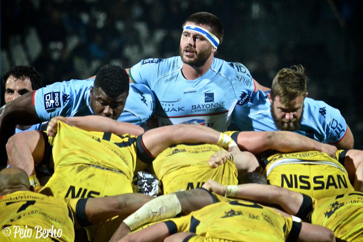 PeioBerho's tweet photo. Les photos du match @avironrugbypro - @USCXV de vendredi dernier 📸➡️ https://t.co/aHsHEcL6A1 https://t.co/aFHdr6KEA5