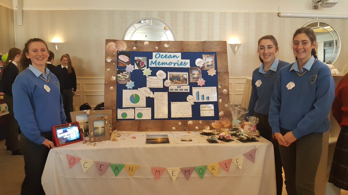 BusinessKCS's tweet photo. Excitement is building here @CelticRossHotel for the @LEOCorkNW Student Enterprise Competition!  Best of luck everyone! #StudentEnterprise @KinsaleTY @KinsaleComSch https://t.co/D7GEiVPb9z