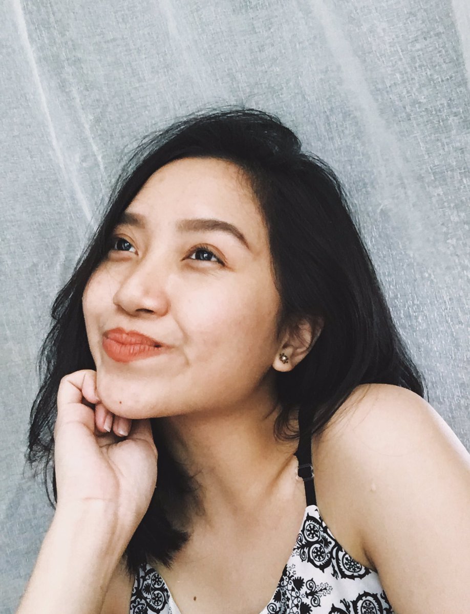dnbobier's tweet photo. Short hurr, fly aways and imperfections(embrace it.🤗❤️) https://t.co/Ilx78mQf6o