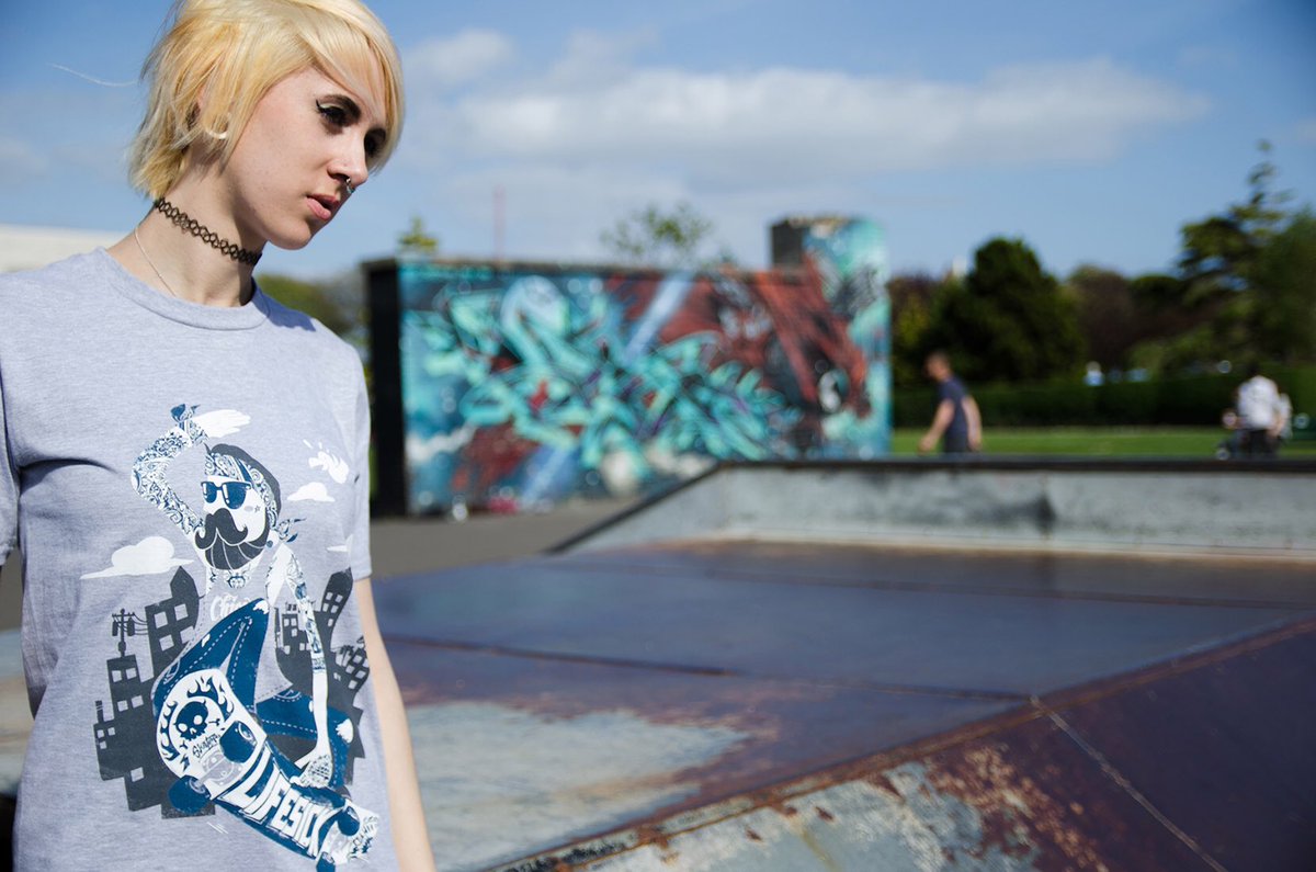 LIFESICK.COM / INDY AIR / £3.99