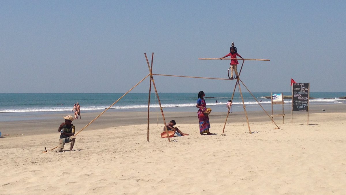 GoaCoin's tweet image. Meetings of developers and community members in Goa are coming to an end. We reached an agreement on the main stages of the development of #GoaCoin. In a few days we will tell you in detail about our immediate plans and future plans.

#goa #india #cryptocurrency #blockchain