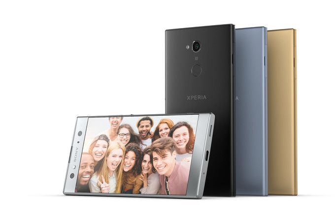 phoneDAS's tweet photo. Bon plan: 50€ remboursés sur le Sony Xperia XA2 (Valable jusqu'à demain) https://t.co/lZN0POjZq6 https://t.co/eAEbPNEutT