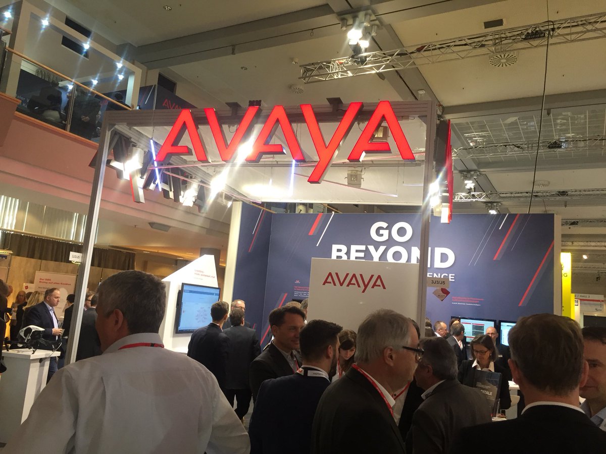 ccw_berlin's tweet photo. Menschen der #CCW2018. Welcome Kathrin Galitz @Avaya_D Hey, zum 15. Mal auf der #CCW. #Experience #CCWFan. Halle 3 J3. #DigitalerKundendialog #CustomerExperience https://t.co/YbkAtRiFaI