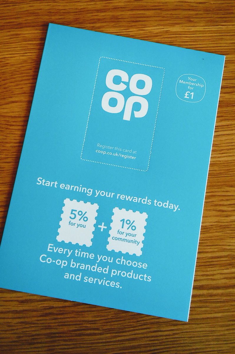 Are you a member of the Coop at Corslet Place, Currie?  Join for just £1 and support Ravelrig RDA.  For every purchase of Coop branded items you receive 5% back and we receive 1%.  <a href="/coop/">Mike Cooper</a> #shoptilyoudrop #supportus #coop #rda #currie