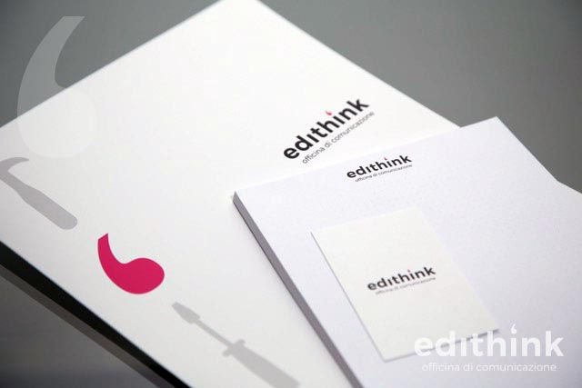 edithink_'s tweet photo. Come si crea un’identità aziendale definita e riconoscibile?
Attraverso la costruzione di un’immagine coordinata: un insieme di strumenti di comunicazione pensati e progettati in modo coerente e uniforme.
Tutto contribuisce a definire la personalità della nostra azienda. https://t.co/yDKHlDa53K