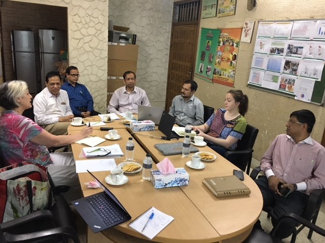 Jan_FRL's tweet photo. Can enhanced #selfcare improve outcomes for advanced stage #lymphoedema? In Bangladesh 20 000 people have lymphoedema. #LymphaticFilariasis program have enormous task to roll out #MorbidityManagement services to all. I hope our study will help those with the most severe disease https://t.co/bpdHyrA8gc