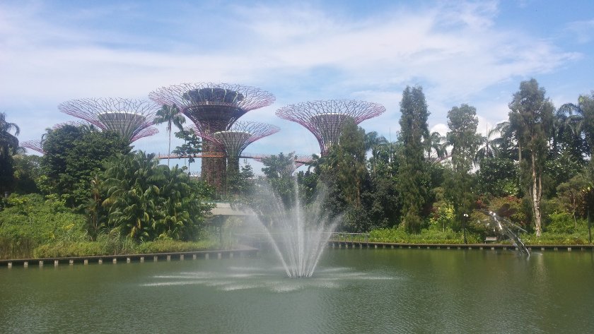 iSpodWorld's tweet photo. Im Großstadtdschungel Singapurs: Gardens by the Bay | by Antje Waldschmidt
https://t.co/ea7QN0yrSs
#singapur #asien #großstadtjungel #gardensbythebay #inselstaat #marinabaysands #urlaub #reisen #abenteuer  #wanka #faraway #backpacker @GardensbytheBay @lufthansa @emirates https://t.co/FGo90cm9V1