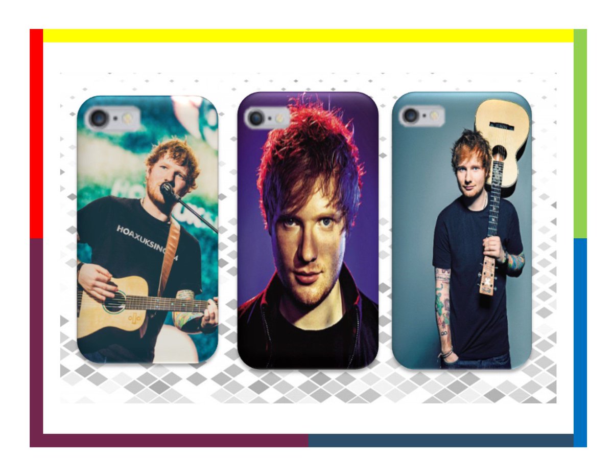 CaseCraft2's tweet photo. Sheeran Fans !!
"A Life With Love Is A Life That's Been Lived."

Get yourselves a Ed Sheeran cover from Case Craft.

DM us to place an order.

#CaseCraft
#EnhancingYourStyle
#PhoneCovers
#EdSheeran
#Sheeran
#Teddy
#Multiply
#X
#Divide
#ShapeOfYou
#CastleOnTheHill
#Sheerios https://t.co/pvCcfHLdMi