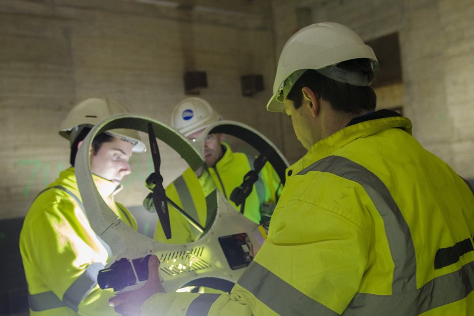 Nuclear Decommissioning Authority tweet media