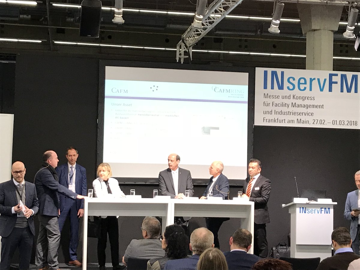 cafmring's tweet photo. #CafmConnect #BIM-Profile #INservFM mehr dazu auf der neuen Website https://t.co/Ib9QfIfVaE https://t.co/vfZvKjtT1c