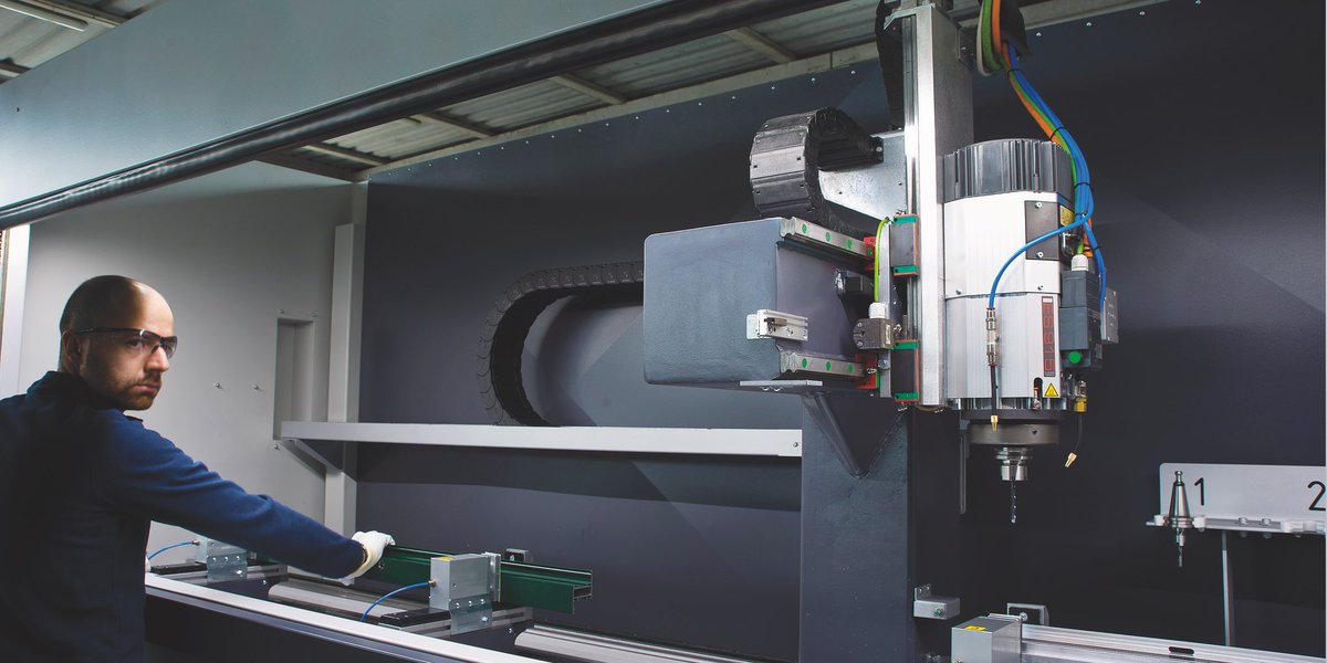 Italmac_Srl's tweet photo. ONIX perfect machine for #Manufacturing #windows&amp;doors https://t.co/wFpb9H3Yo8 https://t.co/CJbL7N9OLw