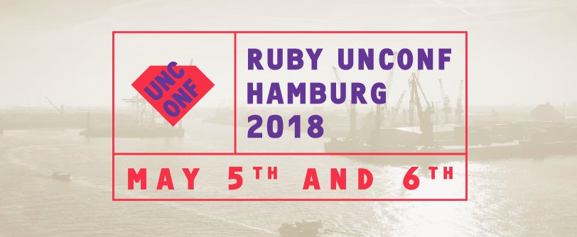 The <a href="/RubyUnconfEU/">Ruby Unconf</a> team loves Jeff so here's a discount code for their upcoming unconference in Hamburg: JEFFCAT 

Tickets: rubyunconf.eu
