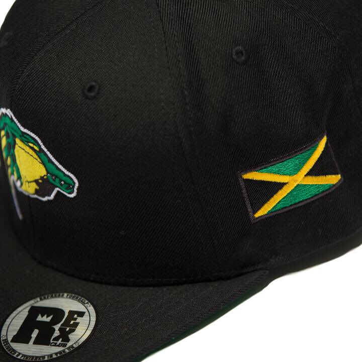 Jamaica_Rugby's tweet photo. 🇯🇲 Competition time! Follow us and RT this tweet to be in with a chance of winning one of our player issue hats! Winner shall be chosen at random once we receive 50 RTs! Good luck 🇯🇲 https://t.co/0dhWpbuMv4