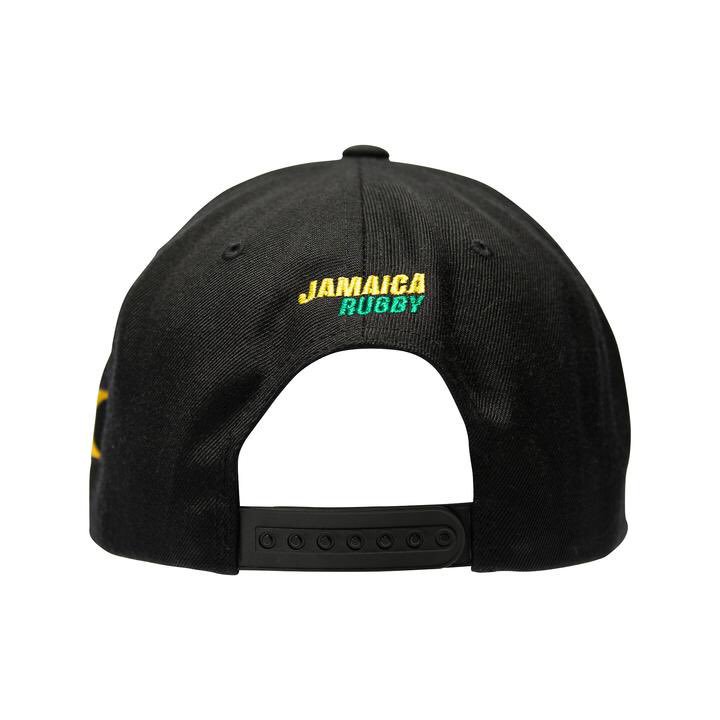 Jamaica_Rugby's tweet photo. 🇯🇲 Competition time! Follow us and RT this tweet to be in with a chance of winning one of our player issue hats! Winner shall be chosen at random once we receive 50 RTs! Good luck 🇯🇲 https://t.co/0dhWpbuMv4