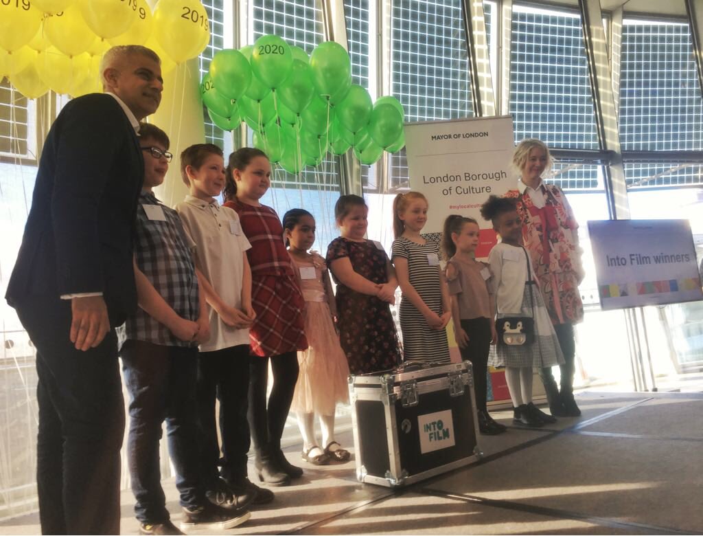 Rainbow Collective 💚 tweet media