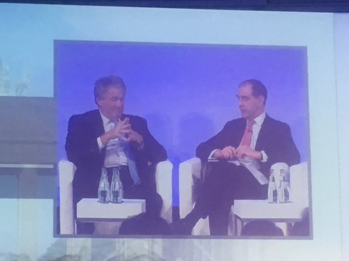 stevefishleigh's tweet photo. Keeping best people, not doing bad deals, staying on right side of regulators and avoiding bad PR are top challenges for Apollo’s Leon Black @SuperReturn https://t.co/b3sdRoaYKe