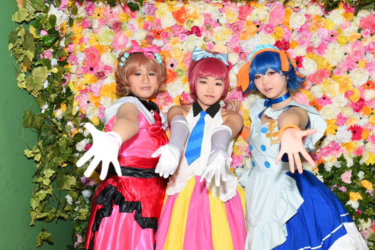 すずりん 10 23 ジャパコス ジャックザリッパー トライポカロンのみんなと セレナ Gvtnaaaaa エル Yumesora Sweet ムッシュ ピエール Cflower 777 Gouryu Z ポケモンxy Z ポケモン トライポカロン パフォーマー併せ T