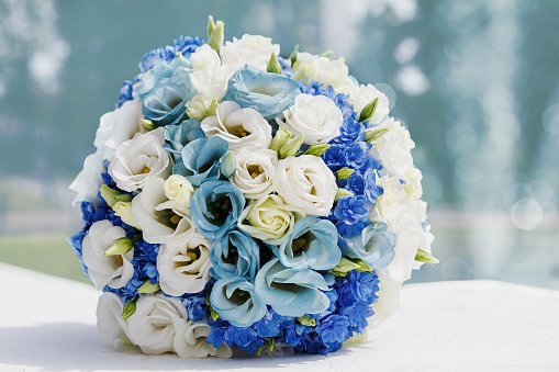 希望の花言葉 ブルーカーネーション 花言葉は 永遠の幸せ この花言葉 は その淡くはっきりとした青色は 開発がむずかしく もし作れたなら一生幸せになれる という研究者たちの長年の思いから付けられました