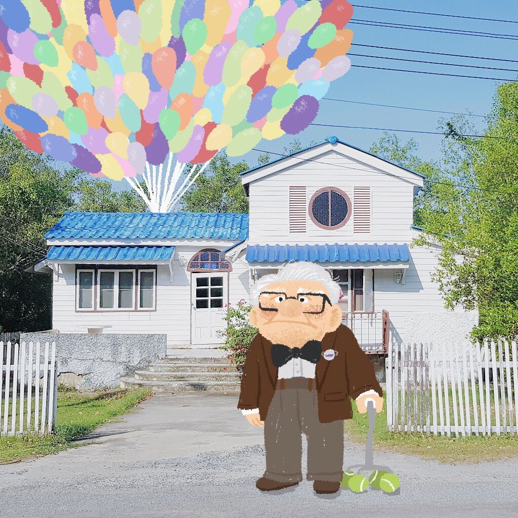 monstyplanet's tweet photo. เราใช้Galaxy Note8 วาดรูปเติมเข้าไปในภาพถ่ายสถานที่ต่างๆ พอเอากลับมาดู มันเหมือนภาพนั้นได้ถูกเติมเต็มเลยนะ
#ความสุขส่งต่อกันได้
#GalaxyNote8TH
#monstyplanet
#illustration
https://t.co/4xlehOPLdI https://t.co/2Xh4vxFeK1