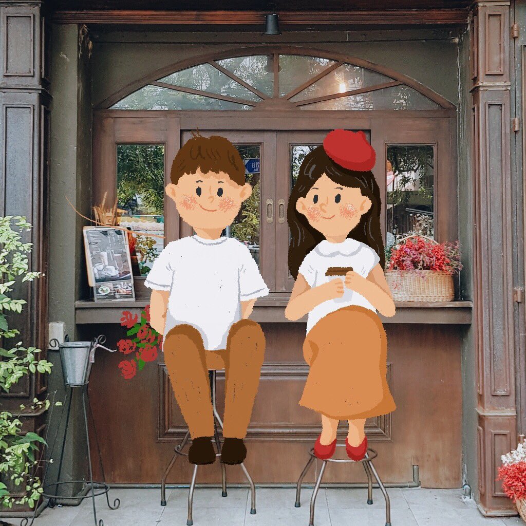 monstyplanet's tweet photo. เราใช้Galaxy Note8 วาดรูปเติมเข้าไปในภาพถ่ายสถานที่ต่างๆ พอเอากลับมาดู มันเหมือนภาพนั้นได้ถูกเติมเต็มเลยนะ
#ความสุขส่งต่อกันได้
#GalaxyNote8TH
#monstyplanet
#illustration
https://t.co/4xlehOPLdI https://t.co/2Xh4vxFeK1
