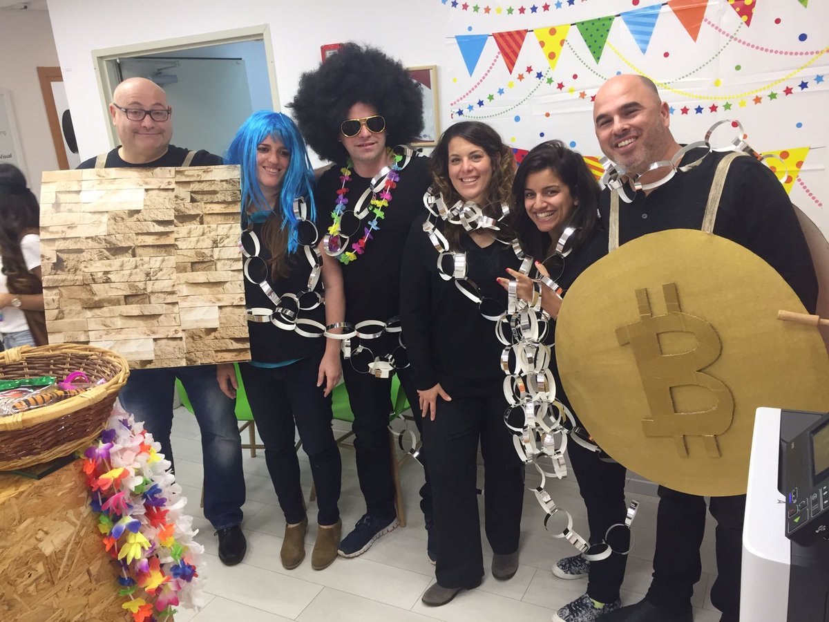 CodeValue's tweet image. Purim gone wild at #CodeValue! And the best part is that we got to donate sweet packages that were exchanged between co-workers to the children at Meir Hospital and children at risk.