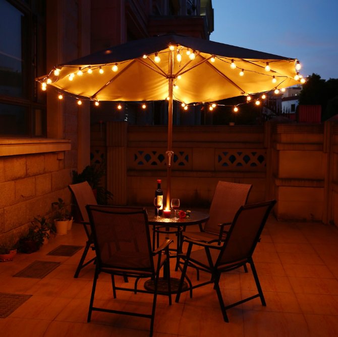 PartytentNL's tweet photo. Deze week in de aanbieding: Prikkabel op maat! 
Stel uw eigen prikkabel samen en ontvang 10% korting op de prikkabel en op de onbreekbare ledlampen! Gebruik in de winkelwagen de actiecode: Prik-10 
#prikkabel #ledlampen #verlichting #sfeer https://t.co/LgRYGqSfDS