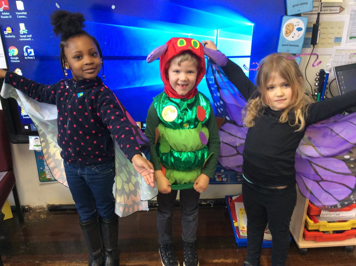 HPA_Philip_Lane's tweet image. Madrid pupils looked fantastic on Wow Day to kick start our topic Amazing Changes. The children enjoyed talking about their costumes and parading on our very own catwalk! 
#HPAPLWowDay #AmazingChanges