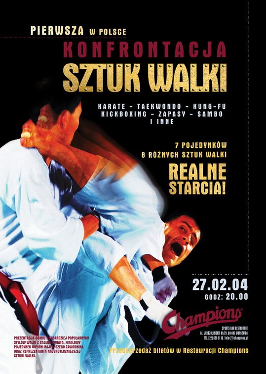 KSW_MMA's tweet photo. From 3⃣0⃣0⃣ tickets to almost 6⃣0⃣ 0⃣0⃣0⃣ attendance
From Champions Restaurant 🥊 to the PGE Stadium 🏟️
From Warsaw 🇵🇱 to all of Europe 🌍
From local stars 👍 to the best fighters in the world 👊
#OnThisDay Today is 14 years since the #KSW1! https://t.co/aEkZ0sJ5Bc