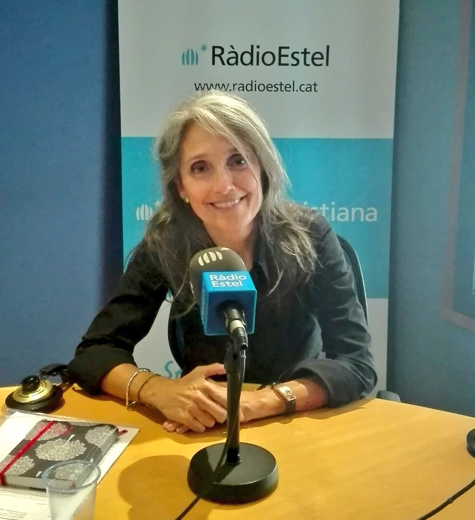 🔴Dijous a les 9h #Plusvàlua #Dones 
🚩#Dona i #emprenedoria
👉 Marta Fàbregas @wipcongres2018 Vicepresidenta @XdescSC
Un programa del @CEESocials
Presentat per @MNebrera
Dirigit per @MireiadelPozo
Ens acompanyarà @AnnaPlans_  @susannabas NeusVidal
A @radioestel
💡Imprescindible!