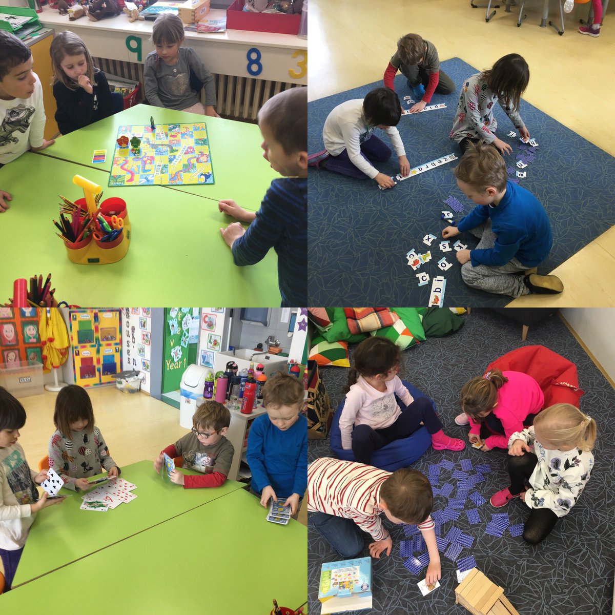 Mr_Harries_PBIS's tweet image. Great morning learning about instructions through games in Year 1 #learnthroughdoing @PBSPrimaryK