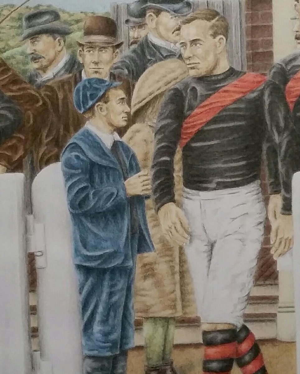 djwilliamsart's tweet photo. 1909
#EssendonFC history in art
https://t.co/98G1IuvHD7
https://t.co/N50KnHdbPV
#essendonfootballclub #myart #essendonbombers #drawing #limitededitionprints #gobombers https://t.co/edcBDWGLI0